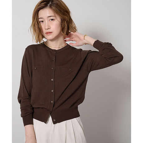 UVPAȂIVy߂x[VbNJ[fBKBDETAILfނUVPẢH{ĂACɂȂG߂ɂ߂̃ACeBGNbvh䂪ghɂȂ̂Œ₷Z߂̏䊴Ɏdグ܂BoXgɃtFCN|Pbg{ĂVvł₷fUCɂ܂BN[lbNŃZbgCX[uȂ̂łƌ1ɂȂ܂BFABRIC̃T}[jbgfށBCOORDINATEItBXł̓XJ[gY߂ȃpc킹AvCx[gV[ł̓J[Spcfj킹IXXłBJ[fBKƂČ|gbvXƂĒpȂǃR[fBl[gŊ􂵂܂B[^:BDXT0211]