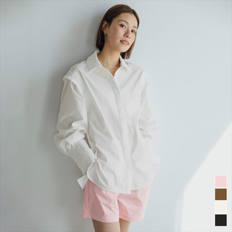 dlȂ̂ŉJ̓⃌W[AEghAȂǗlXȃV[ŊłVcbVK[hB܂ŃJo[ł̂ŁAꂢ߂ɃX^CAbv^̃LbYiWJĂAeqR[f\łBDETAILEXibv{^őOdlȂ̂ŁAEȒPm[X[ułX^COłfUCBEJݔ䗃dā~OJtXfUCŃnTȒȂ܂BEO^bNC₷TChXbgfUCBCOORDINATEEr[`TChłȂAȂǂł̐VтfC[gł閜\ACeBEꂢ߂ȃX^COŃ][gV[y݂ɃIXXłBEfނ̃V[gpciBFXU1772jƃZbgŒp\łBYɂAZbgAbv̒ĂĒĂ܂iƐFꍇ܂B\߂BFABRICÊ鐶nŁAɋn̂钅Sn̑fށBEySnAVɂȂɂ̂Ŏ^т֗Bdlڍׁ|GXe@ۂgpĂ܂̂ŕl͂ȏ̍OՂւ҂ł鏤iƂȂĂ܂BE\̑fނgpĂ܂Bz͏d݂܂̂ŁA[̂鐅ӂł̗Vjgp͔񐄏łBԕis[^:BFXU1770]