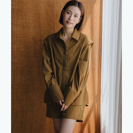 dlȂ̂ŉJ̓⃌W[AEghAȂǗlXȃV[ŊłVcbVK[hB܂ŃJo[ł̂ŁAꂢ߂ɃX^CAbv^̃LbYiWJĂAeqR[f\łBDETAILEXibv{^őOdlȂ̂ŁAEȒPm[X[ułX^COłfUCBEJݔ䗃dā~OJtXfUCŃnTȒȂ܂BEO^bNC₷TChXbgfUCBCOORDINATEEr[`TChłȂAȂǂł̐VтfC[gł閜\ACeBEꂢ߂ȃX^COŃ][gV[y݂ɃIXXłBEfނ̃V[gpciBFXU1772jƃZbgŒp\łBYɂAZbgAbv̒ĂĒĂ܂iƐFꍇ܂B\߂BFABRICÊ鐶nŁAɋn̂钅Sn̑fށBEySnAVɂȂɂ̂Ŏ^т֗Bdlڍׁ|GXe@ۂgpĂ܂̂ŕl͂ȏ̍OՂւ҂ł鏤iƂȂĂ܂BE\̑fނgpĂ܂Bz͏d݂܂̂ŁA[̂鐅ӂł̗Vjgp͔񐄏łBԕis[^:BFXU1770]