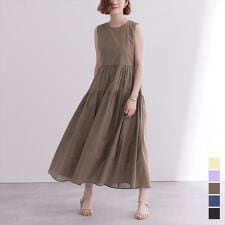ｺｯﾄﾝｸﾙｰﾈｯｸﾃｨｱｰﾄﾞﾜﾝﾋﾟｰｽ | ユアーズ