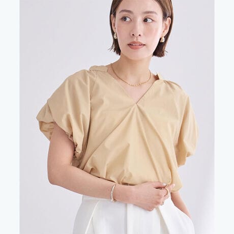 DETAILo[X[uӂƂVGbgŉ؂₩ȈۂɁB[߂̃L[lbNfReY팩|CgB{gX̃EGXgɃ^bNC܂ƃX^CAbvł܂BFABRICRbguĥƂVcn[^:BFXU1839]