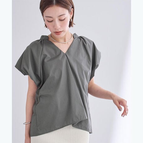 DETAILo[X[uӂƂVGbgŉ؂₩ȈۂɁB[߂̃L[lbNfReY팩|CgB{gX̃EGXgɃ^bNC܂ƃX^CAbvł܂BFABRICRbguĥƂVcn[^:BFXU1839]