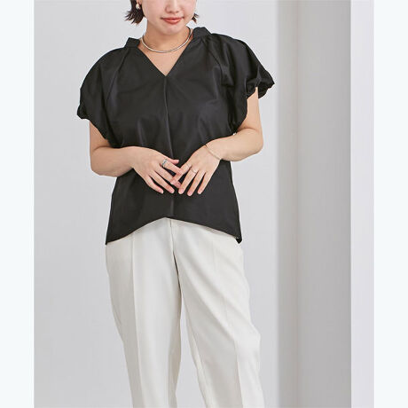 DETAILo[X[uӂƂVGbgŉ؂₩ȈۂɁB[߂̃L[lbNfReY팩|CgB{gX̃EGXgɃ^bNC܂ƃX^CAbvł܂BFABRICRbguĥƂVcn[^:BFXU1839]