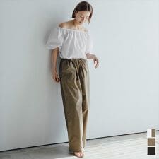 ユアーズ(ur's)の【黒川翼さんコラボアイテム】ﾊﾞﾙｰﾝｽﾘｰﾌﾞｵｰﾙｲﾝﾜﾝ/ﾗｯｼｭｶﾞｰﾄﾞ