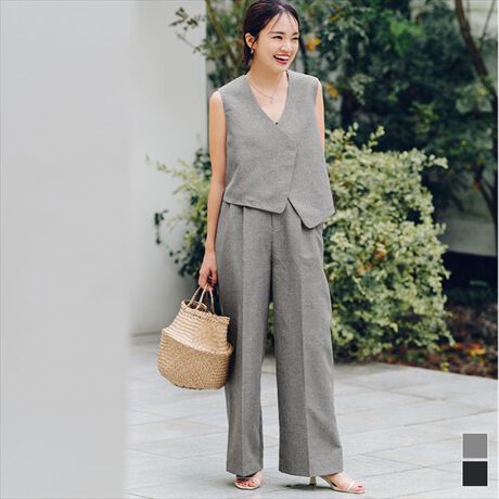 DETAILCȑfނ̃WChpc̃ZbgAbvB㉺ZbgŒp͂AʁXŒp߂łBW̓fUCɂAVg[fUCɎdグ܂B{g̓x[VbNȃnCEGXgChpcŗlXȃR[fBl[gyݒ܂B[^:BFXN2064]