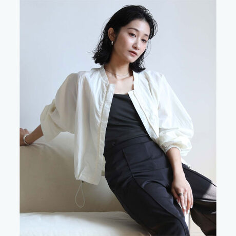 obNI[vfUCŃwV[ȑl̔JbvtL~\[BpȂ̂ŁACi[ƂăfC[g͂Av[TEiȂǂłł1łBDETAILE{gXɃC₷̏䊴BEi[Xgbv̌RfUCŉؚ܂BEȌopbhtŁA󂵂₷dlEmC[ŒԂĂɂȂɂ̂|CgBCOORDINATEErLjgbvXƂĂpłAVvfUCȂ̂ł莝̃V[c⃉bVK[hƑgݍ킹₷|CgBEẘJfUC̃̕Ci[gƂđQEzfނȂ̂Ő⃌W[V[AAEghAȂǂɏdł1BFABRICEzɗDꂽ_炩ufށBÊ锧G̗ǂnBdlڍג\ȑfނgpĂ܂BC[FpbhOF\XgbvOFA_[Fsԕis[^:BFXU1747]