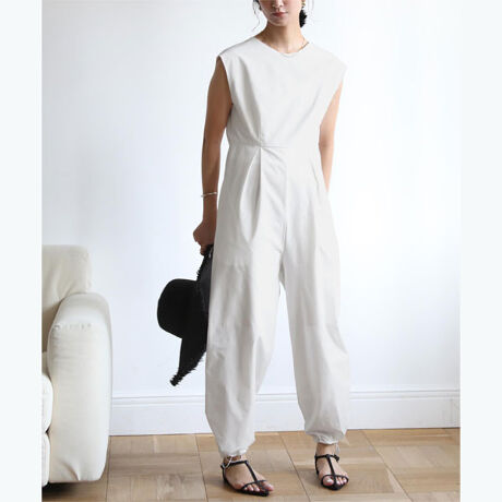 ƂICVGbgŃnTɃX^CAbvI[CbVK[hBdlȂ̂ŉJ̓⃌W[AEghAȂǗlXȃV[łɊ􁝁DETAILEChV_[fUCȂ̂Ōؚ̉܂BEIC肫ꂢɌ邱̃EGXg^bNfUCBETCh|Pbgtŋ@\QEɃSAWX^[AChfUC␞iăWK[pcVGbgɂł2wayfUCBCOORDINATEȄォ烉bVK[hƂăX^COAHDƑgݍ킹ăfC[[X̃I[CƂă}`Ɋł܂EiWK[pcfUCŃJWAɃR[fBl[gÂ܂܃ChpcfUCƂĂꂢ߂ȃVGbg2p^[̒Ȃy߂܂BEr[`TChłȂAȂǂł̐VтfC[gł閜\ACeBFABRICÊ鐶nŁAɋn̂钅Sn̑fށBEySnAVɂȂɂ̂Ŏ^т֗Bdlڍׁ|GXe@ۂgpĂ܂̂ŕl͂ȏ̍OՂւ҂ł鏤iƂȂĂ܂BE\̑fނgpĂ܂Bz͏d݂܂̂ŁA[̂鐅ӂł̗Vjgp͔񐄏łB--------------------------------------------------------̍ہAڔɐGʂ悤̏ォ璅pĂB--------------------------------------------------------[^:BFXU1749]