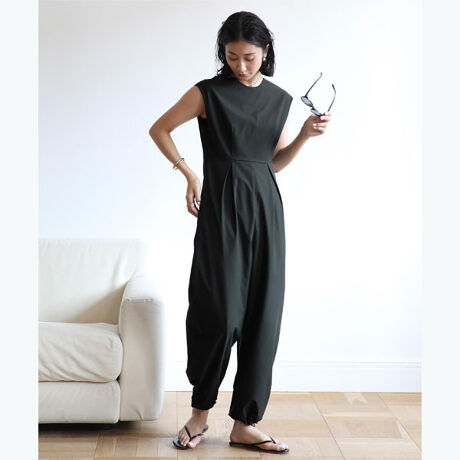 ƂICVGbgŃnTɃX^CAbvI[CbVK[hBdlȂ̂ŉJ̓⃌W[AEghAȂǗlXȃV[łɊ􁝁DETAILEChV_[fUCȂ̂Ōؚ̉܂BEIC肫ꂢɌ邱̃EGXg^bNfUCBETCh|Pbgtŋ@\QEɃSAWX^[AChfUC␞iăWK[pcVGbgɂł2wayfUCBCOORDINATEȄォ烉bVK[hƂăX^COAHDƑgݍ킹ăfC[[X̃I[CƂă}`Ɋł܂EiWK[pcfUCŃJWAɃR[fBl[gÂ܂܃ChpcfUCƂĂꂢ߂ȃVGbg2p^[̒Ȃy߂܂BEr[`TChłȂAȂǂł̐VтfC[gł閜\ACeBFABRICÊ鐶nŁAɋn̂钅Sn̑fށBEySnAVɂȂɂ̂Ŏ^т֗Bdlڍׁ|GXe@ۂgpĂ܂̂ŕl͂ȏ̍OՂւ҂ł鏤iƂȂĂ܂BE\̑fނgpĂ܂Bz͏d݂܂̂ŁA[̂鐅ӂł̗Vjgp͔񐄏łB--------------------------------------------------------̍ہAڔɐGʂ悤̏ォ璅pĂB--------------------------------------------------------[^:BFXU1749]