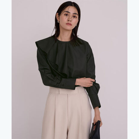 DETAILAVg[̃fUCŒ悢{[̉؂₩ȈꖇBlbNCɃ^bN{Ăӂ肵btfUCɎdグ܂BFABRICƂRbguh̃Vcf[^:BFXU1781]