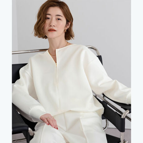 DETAILXEFbgLC߂ȑfނƃfUCŃTbƒvI[o[łBnɂӂ݂̂ŃVɂȂɂ̂|CgłBtg̃S[hWbvۓIBFABRICƉ̂{fBOfނ́AyĐLk蒅SnQłB[^:BGXN2258]