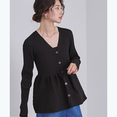 DETAILyvVGbg炵jbgJ[fBKłBOŕ͋C̈قȂ钅Ȃy߂2WAYdlB̌^Jo[VGbgŁAufނȂ̂łX^CAbvČĂ1łBFABRIC2ނ̃jbgngݍ킹邱ƂŁAfUCƉKȒSn𗼗1łB[^:BGXP4187]