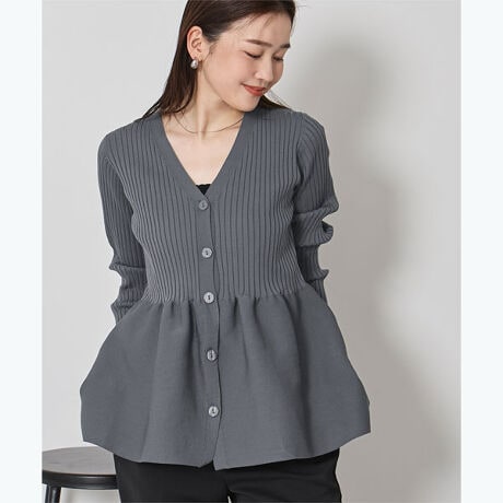 DETAILyvVGbg炵jbgJ[fBKłBOŕ͋C̈قȂ钅Ȃy߂2WAYdlB̌^Jo[VGbgŁAufނȂ̂łX^CAbvČĂ1łBFABRIC2ނ̃jbgngݍ킹邱ƂŁAfUCƉKȒSn𗼗1łB[^:BGXP4187]