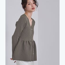 前後2wayﾍﾟﾌﾟﾗﾑﾆｯﾄﾄｯﾌﾟｽ