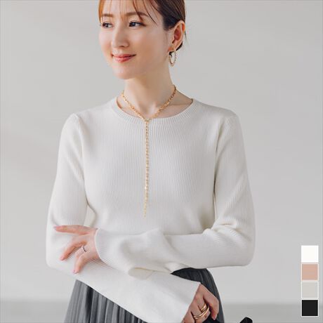 DETAILVvȂ炵ۗujbggbvXB{fBCɒ悭tBbgAƂVGbgo܂BLkÂɗDtBbg邽߁AXgXt[ȒSnBɂĂLtAX[uAɏ_炩ȃjAXYAiȈۂɁBx[VbNȂꂽfUCŁAIIt킸񂹂ꒅłBFABRIC_炩G̗ǂujbgfނgpBCOORDINATEe[p[hpcƍ킹Ăꂢ߃ItBXX^CɁBtAXJ[gpcƂ̑QŁAJWAɂtF~jɂȂ܂B[^:BGXU1933]