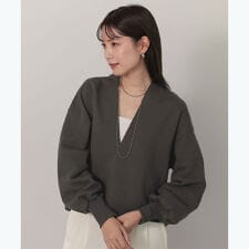 深Vﾈｯｸｽｳｪｯﾄﾌﾟﾙｵｰﾊﾞｰ