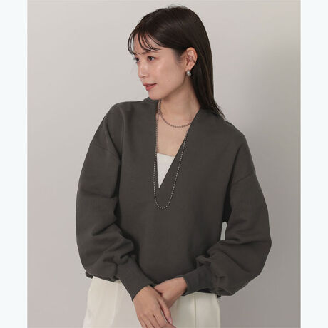 l̉炵ĂA{[͂̃vI[o[BDETAILGڂ̃XEFbgfނgpAbNX̂钅SnȂAVlbNfUCŎ񌳂܂ƌĂ܂B悭I[o[TCYȃVGbǵẪCEɂAC[hX^Cɂ҂BJWAAl̏ɂ₷Aꂢ߃JWAȈꖇłB[^:BGXP4310]