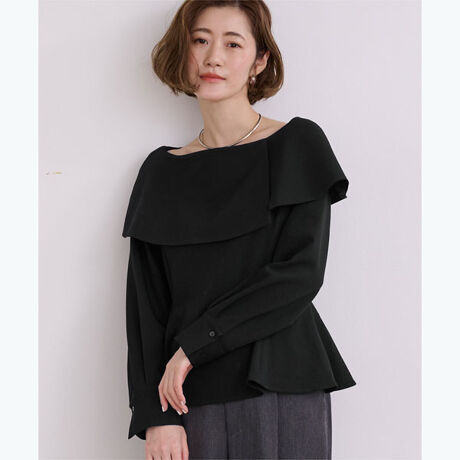 DETAIL傫ȃP[vJ[ڂ؂₩ȃuEXB悭fUCŉؚʂ҂ł܂BP[v̗ʂɂ͔̗ngpāAcꂵȂ悤ɂ܂BEGXg͒悭VFCvA炵n̂VGbgɁBVvȂ瑶݊̂ꖇłBFABRICKxȃnƏ_炩𕹂COORDINATEVvȃpcX^Cɍ킹邾ŁAȂꂽۂɁB^CgXJ[g⃏ChpcƂDŁA炵񂵂\BANZT[vX΁AIP[WV[ɂ􂵂܂B[^:BGXN2259]