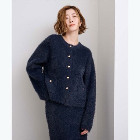  DETAILӂƂё̂\ʊ͂̃jbgJ[fBKBS[htiȈۂ^A炵o܂BEGXgɂ̓tbvt̃|PbgzAfUCƎp𗼗B FABRIC߂̖ё̃VM[jbgfނgpB COORDINATEfނ̃{giBGXU1926jƃZbgŒp\łBYɂAZbgAbv̒ĂĒĂ܂iƐFꍇ܂B\߂B[^:BGXU1877]