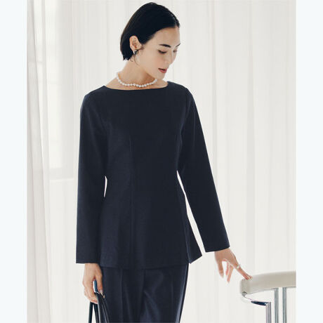 C̔ۗyvuEXDETAIL{[glbNiƏ炵˔1EGXg琞ɂāALVGbg؂₩vXFABRICƂ_炩ȐnCOORDINATEfރV[Ỹpcƍ킹ăZbgAbvŒpĒ̂߂łBYɂAZbgAbv̒ĂĒĂ܂iƐFꍇ܂B\߂B[^:BHXN2303]