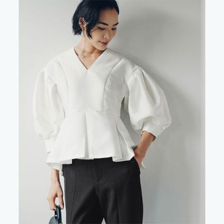 iȉ؂₩Ă{[X[ũyvuEXBӂƂƃEGXgVFCvꂽVGbgAn𐶂ݏo܂B[߂VlbN͊܂ƌAZj[V[ɂӂ킵ꂽۂɁBtH[}ȏł߂̈ꖇłB[^:BHXN2311]