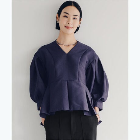 iȉ؂₩Ă{[X[ũyvuEXBӂƂƃEGXgVFCvꂽVGbgAn𐶂ݏo܂B[߂VlbN͊܂ƌAZj[V[ɂӂ킵ꂽۂɁBtH[}ȏł߂̈ꖇłB[^:BHXN2311]