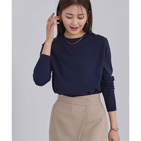 D]JV~^b`jbgɐVFǉčēoBDETAILXIWî蔲ꂽjbggA_炩ƂƂSnBXɁAŎyɐ􂢏oEHbVujbgȂ̂łłC悭p܂B悭Ƃ̂VGbgȂ璅cꂹXbLƂVGbgꖇBx[VbNȃfUCȂ̂ŃOV[Y􂷂ACełBFABRIC܂ŁuJV~v̂悤ȔG̃jbgfށBCOORDINATEVv炱XJ[gApc킸ǂȃ{gXƂQBtAXJ[gȂǃ{[̂ACeƍ킹ĂVGbgɃnłā[^:BOXQ0618]