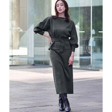 ユアーズ(ur's)のﾐﾗﾉﾘﾌﾞﾆｯﾄｾｯﾄｱｯﾌﾟ