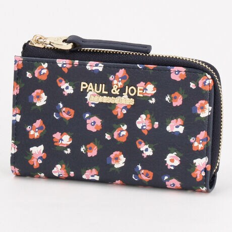 ﾎﾟｰﾙｱﾝﾄﾞｼﾞｮｰ Paul Joe Accessoiresパケレット キーケース ポールアンドジョーアクセソワ Paul Joe Accessoires Pja W364 ファッション通販 マルイウェブチャネル