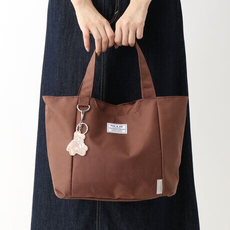 Paul Joe Accessoires トートバッグ ワッペン クマ ポールアンドジョーアクセソワ Paul Joe Accessoires Pja B475 ファッション通販 マルイウェブチャネル Paul Joe Accessoires トートバッグ ワッペン クマ ポールアンドジョーアクセソワ Paul Joe Accessoires Pja B475 ファッション通販 マルイウェブチャネル