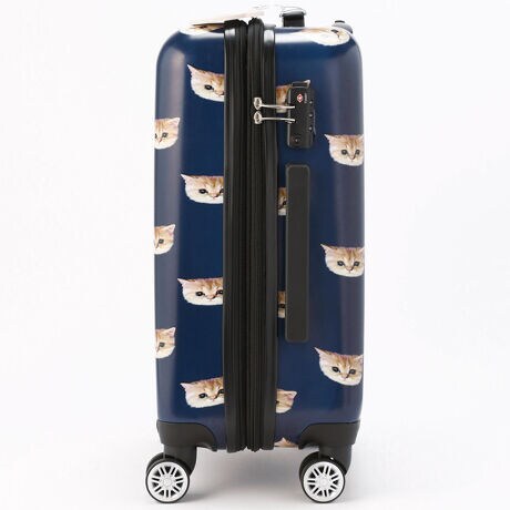 キャリケース ヌネット ポールアンドジョーアクセソワ Paul Joe Accessoires Pja B521 ファッション通販 マルイウェブチャネル