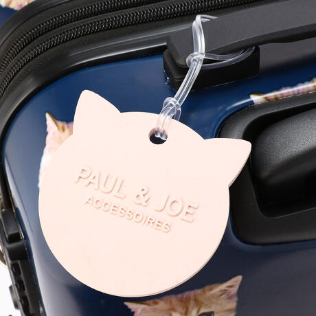 キャリケース ヌネット ポールアンドジョーアクセソワ Paul Joe Accessoires Pja B521 ファッション通販 マルイウェブチャネル