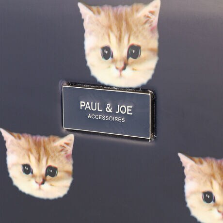 キャリケース ヌネット ポールアンドジョーアクセソワ Paul Joe Accessoires Pja B521 ファッション通販 マルイウェブチャネル