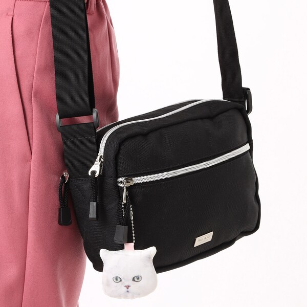 ショルダーバッグ | ポールアンドジョーアクセソワ(PAUL & JOE