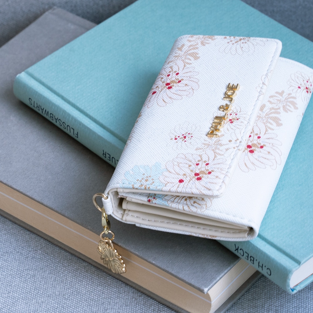 [}C]PAUL&JOE ACCESSOIRES h PJA-W973/|[AhW[ANZ\iPAUL & JOE ACCESSOIRESj IVO