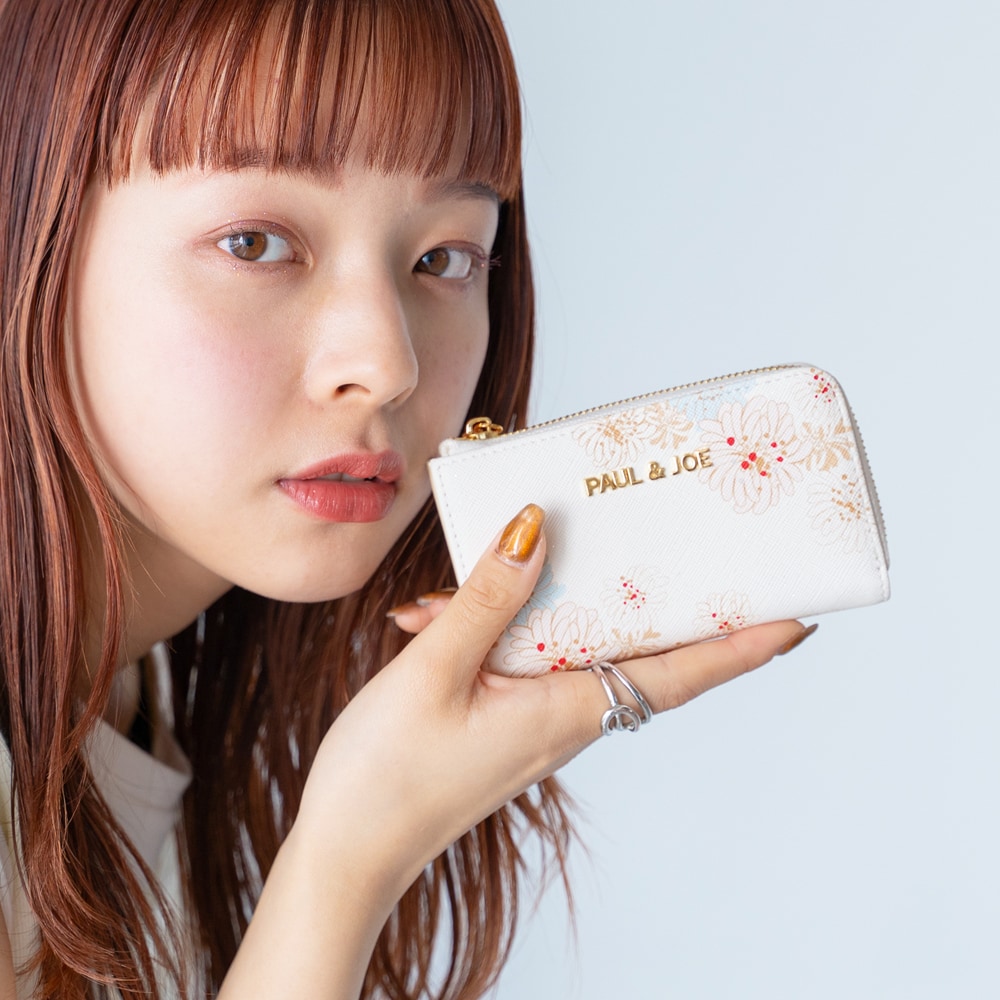 [}C]PAUL&JOE ACCESSOIRES L[P[X/|[AhW[ANZ\iPAUL & JOE ACCESSOIRESj IVO