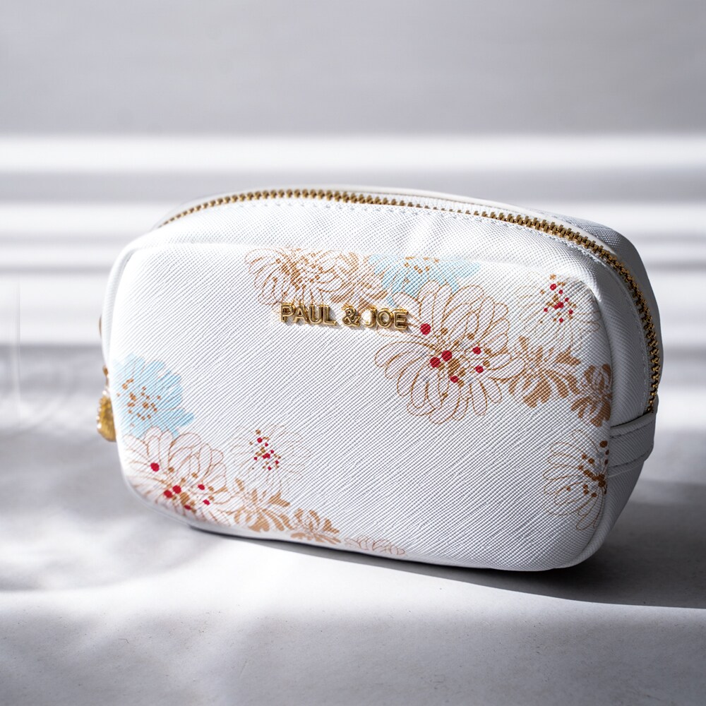 [}C]PAUL&JOE ACCESSOIRES |[` PJA-P976 NUe[E/|[AhW[ANZ\iPAUL & JOE ACCESSOIRESj IVO