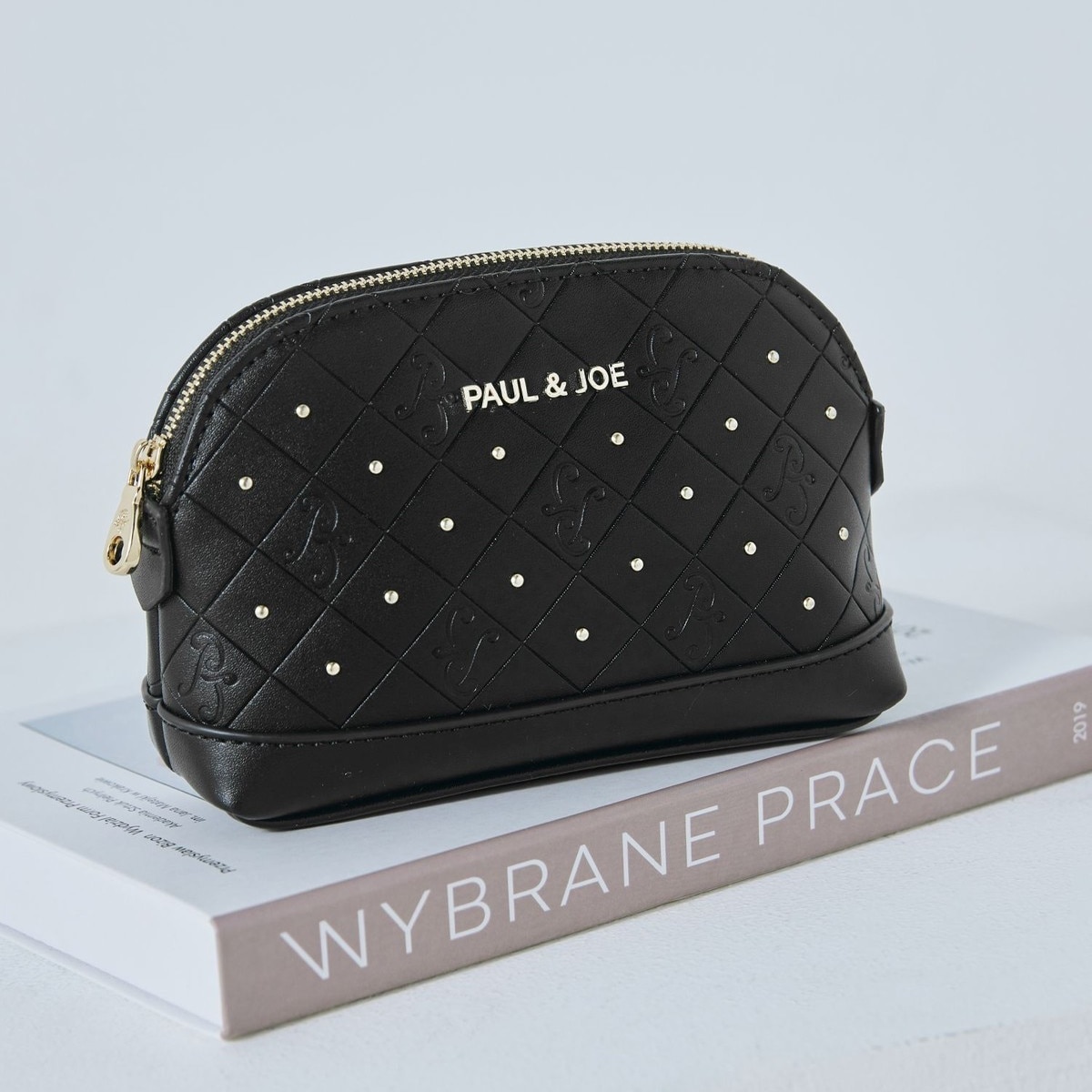 [}C]PAUL & JOE ACCESSOIRES (|[W[ANZ\)Eh}`|[` PJ/|[AhW[ANZ\iPAUL & JOE ACCESSOIRESj ubN