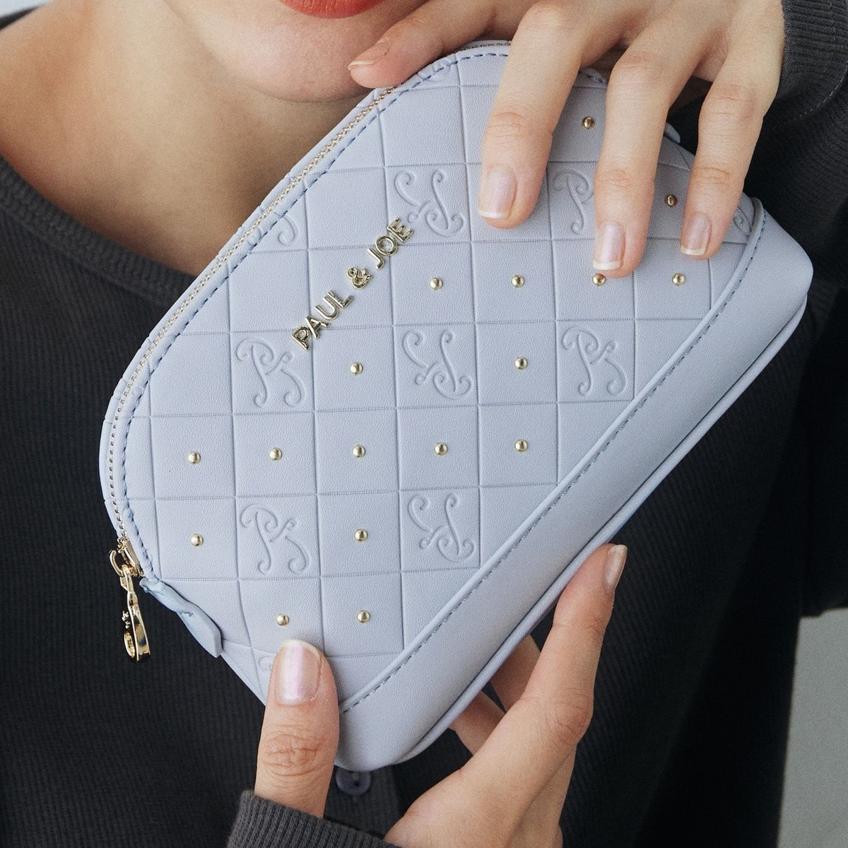 [}C]PAUL & JOE ACCESSOIRES (|[W[ANZ\)Eh}`|[` PJ/|[AhW[ANZ\iPAUL & JOE ACCESSOIRESj u[