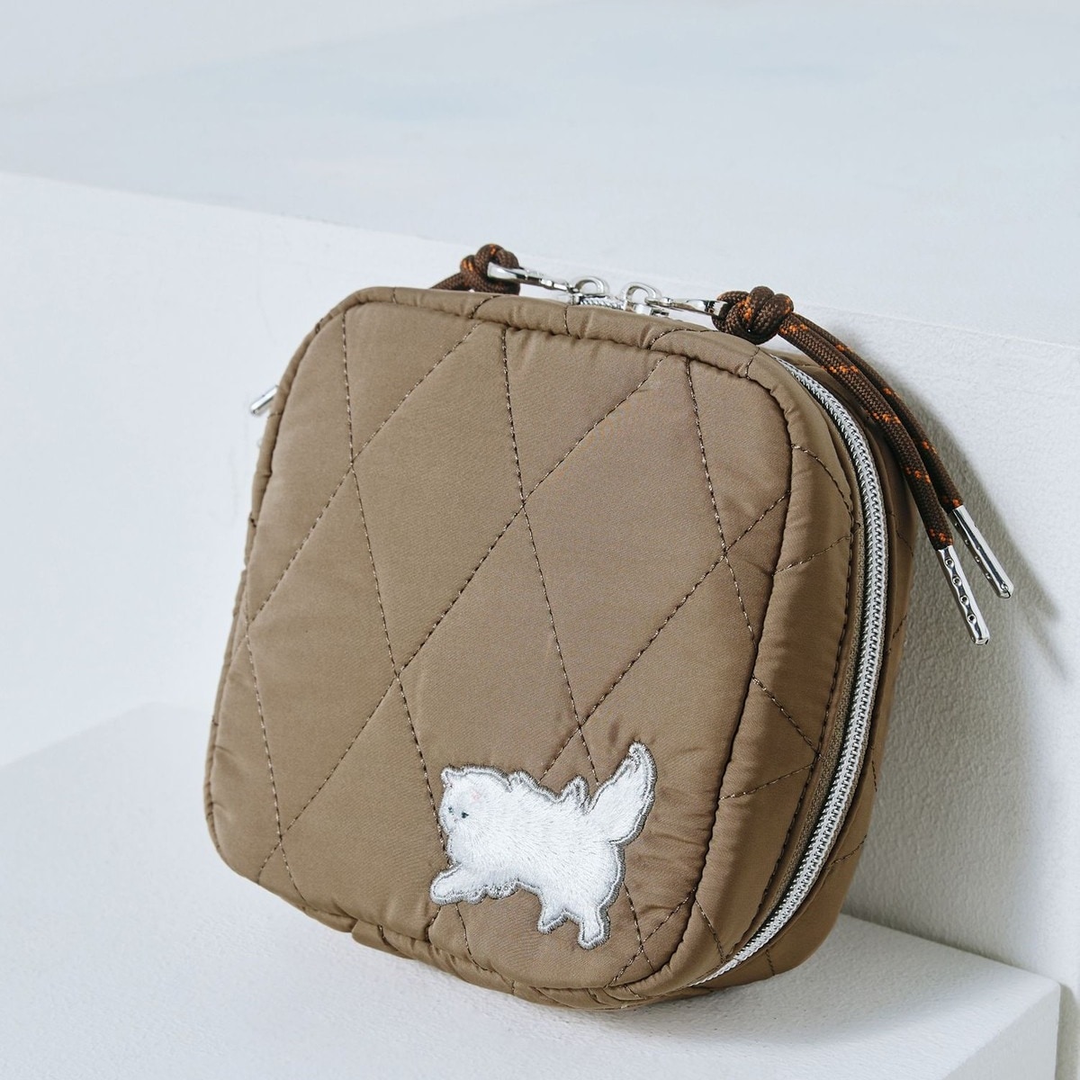 [}C]PAUL & JOE ACCESSOIRES XNGA|[` PJA-P1091/|[AhW[ANZ\iPAUL & JOE ACCESSOIRESj x[W