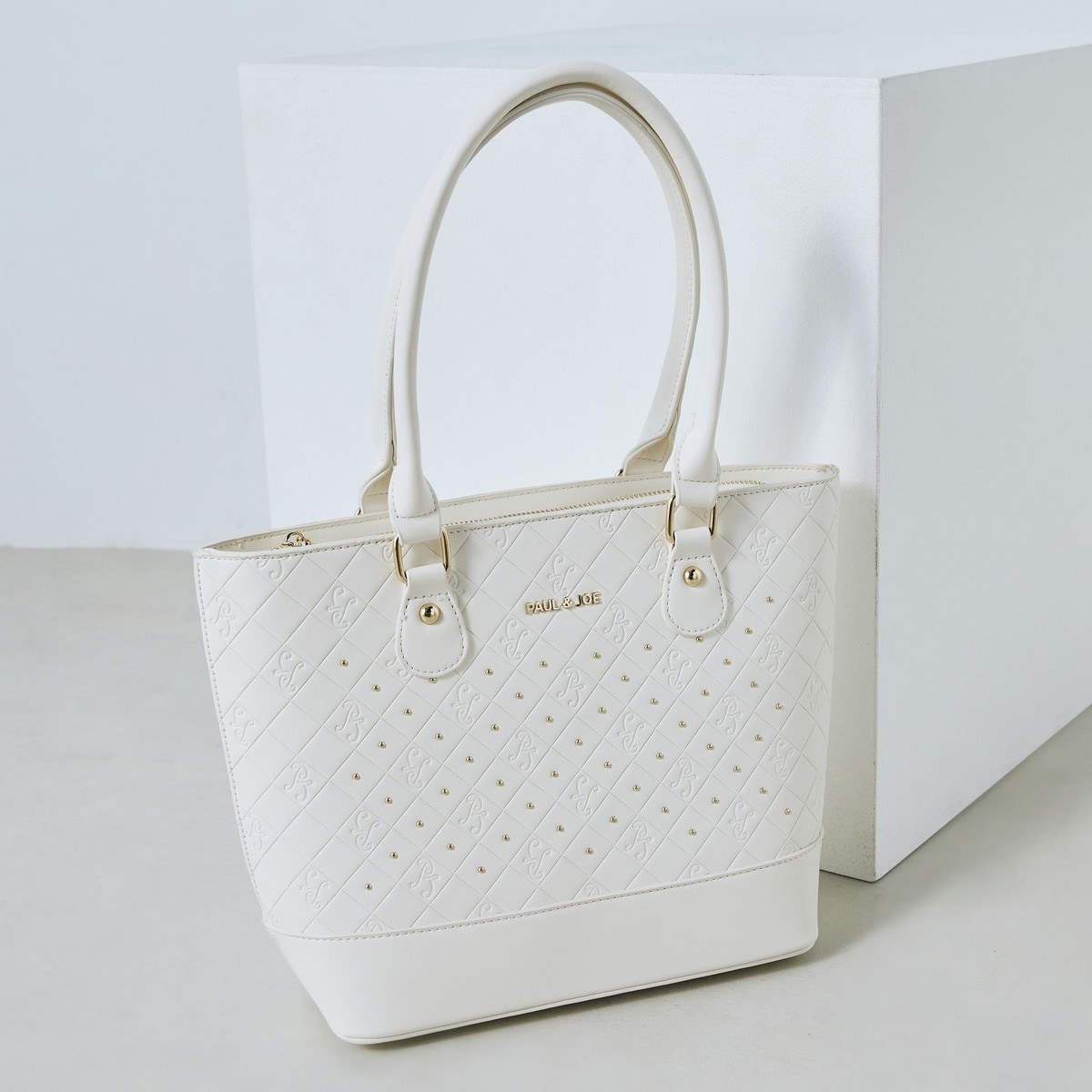 [�}���C]PAUL & JOE ACCESSOIRES (�|�[�����W���[�A�N�Z�\��)�g�[�g�o�b�O PJA-B1/�|�[���A���h�W���[�A�N�Z�\���iPAUL & JOE ACCESSOIRES�j �A�C�{���[