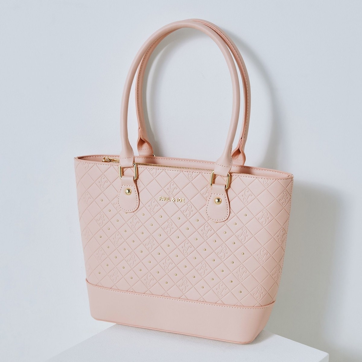[�}���C]PAUL & JOE ACCESSOIRES (�|�[�����W���[�A�N�Z�\��)�g�[�g�o�b�O PJA-B1/�|�[���A���h�W���[�A�N�Z�\���iPAUL & JOE ACCESSOIRES�j �s���N