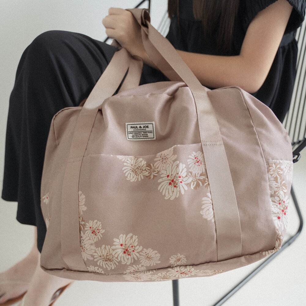 ※値下げしました　ポール&ジョー　スクールバック PAUL&JOE ACCESSOIRES ポール&ジョー スクールバッグ スクバ