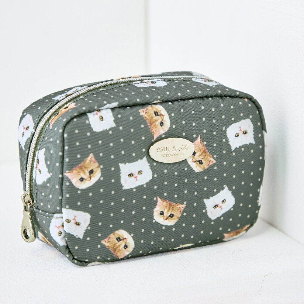 [}C]PAUL & JOE ACCESSOIRES XNGA}`|[` PJA-P1152/|[AhW[ANZ\iPAUL & JOE ACCESSOIRESj O[