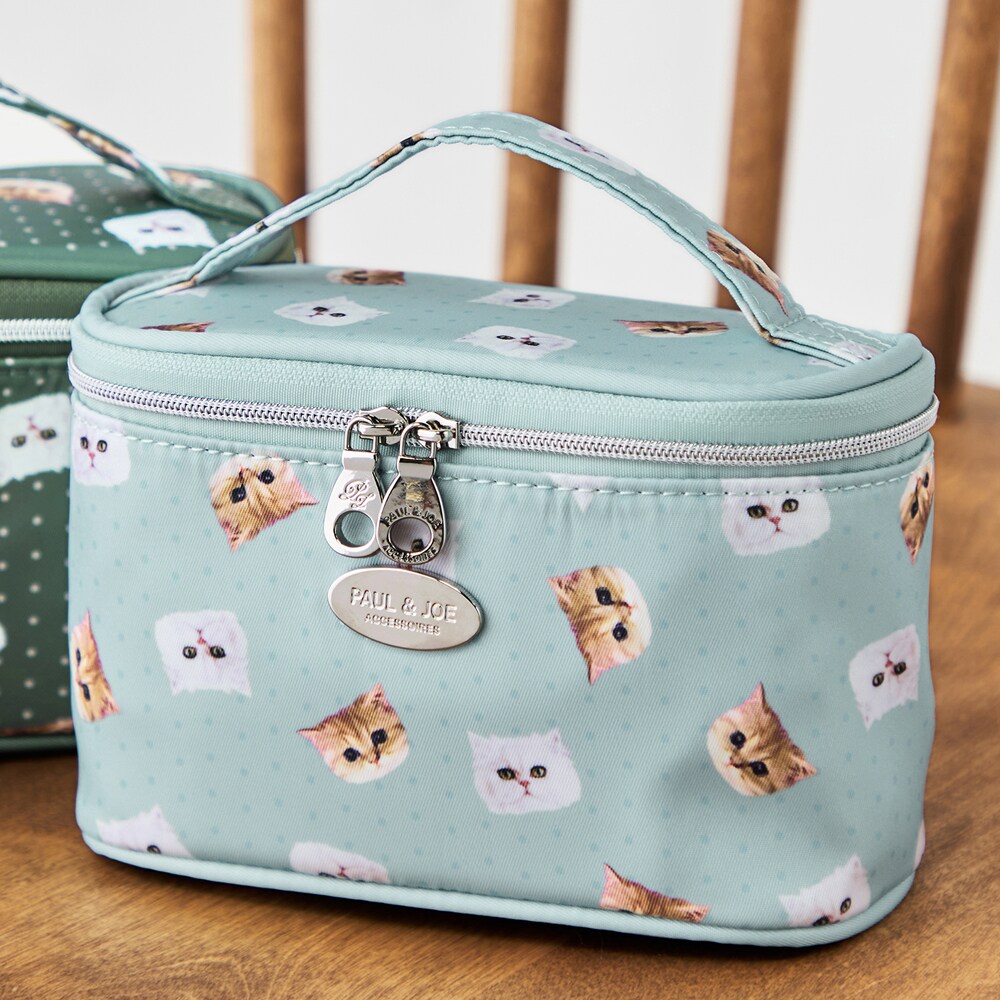 [}C]PAUL & JOE ACCESSOIRES tojeB|[` PJA-P1153/|[AhW[ANZ\iPAUL & JOE ACCESSOIRESj u[