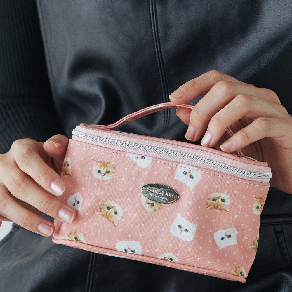 [}C]PAUL & JOE ACCESSOIRES tojeB|[` PJA-P1153/|[AhW[ANZ\iPAUL & JOE ACCESSOIRESj IW