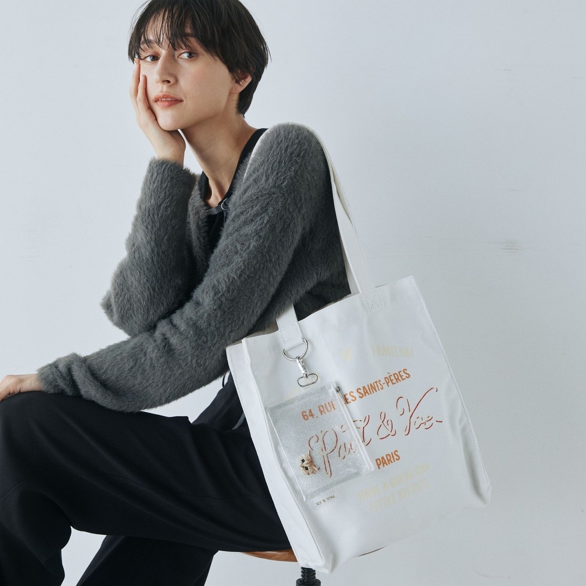 paul & joe トートバッグの人気商品・通販・価格比較 - 価格.com paul & joe トートバッグの人気商品・通販・価格比較 - 価格.com