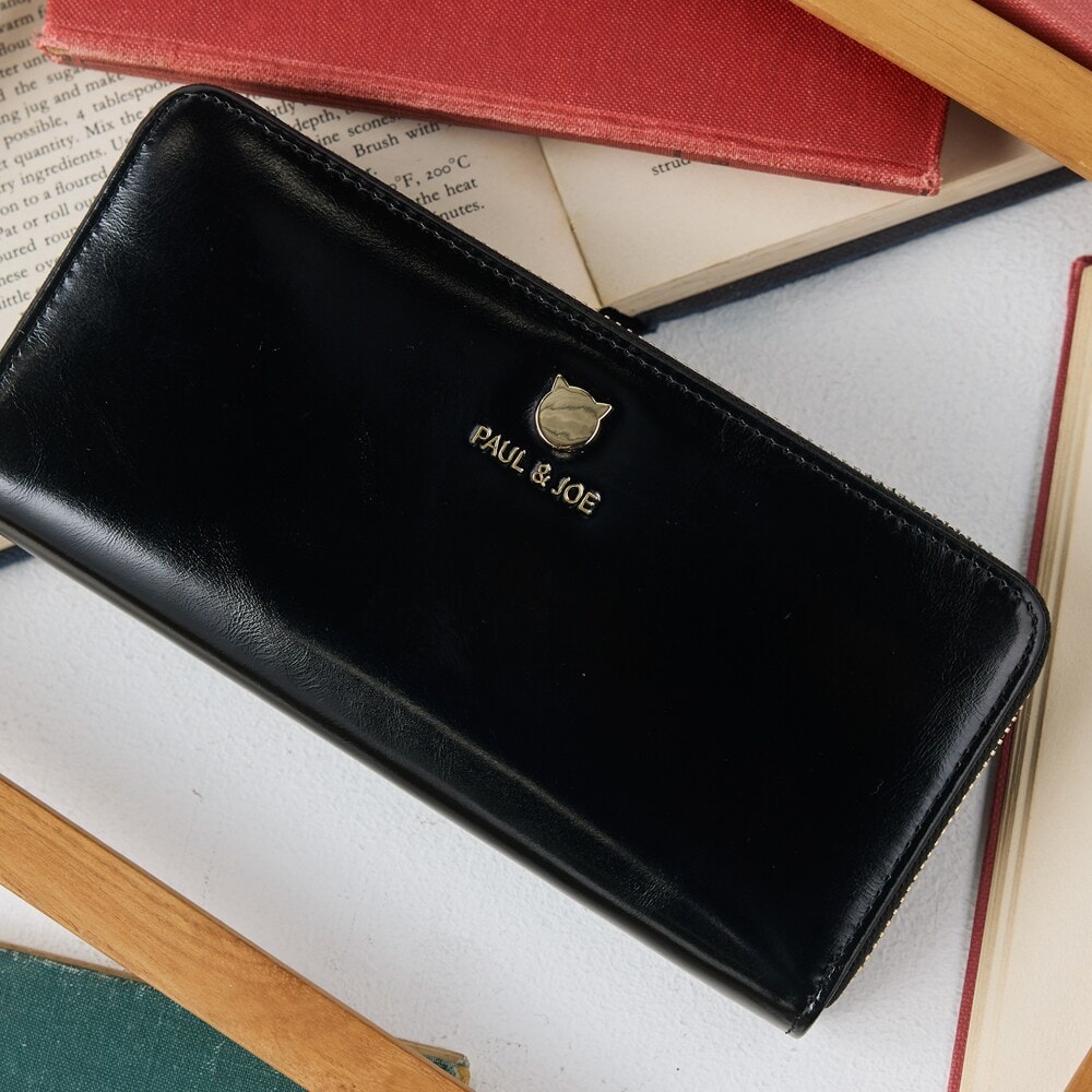 PAUL & JOE ACCESSOIRES ポール＆ジョー アクセソワ 財布 長財布
