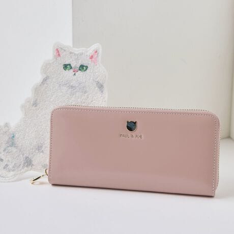 [^ԁFPJA-W1161]sV[YtSMALL CAT FACE METAL / X[LbgtFCX^PAUL&JOE ACCESSOIRES̃ACe̒łlC̍gX[LbgtFCX^hVfUCɂȂēoBzpXRCP[XȂǂ̏ɂ͋vgpAobOɂ̓tFCNU[gpV[YB{̂ɂ͏ȃlR̃VGbg̃S[h^tAŜVvɎdグV[YB蕨ƂĂ߂̃CibvłBsitEht@Xi[ōẑ傫JAD⏬K̏oꂪ₷dlłBɂ͏[̃J[h|PbgAiKvȃJ[hނ̂z1Ŏ^Ԏ\Bt[|Pbg₨DƎ[񂠂̂ŁÅǗ₷AmȂɂ܂ĂȂĂƂIH{iIȋvgpAgΎgɓVRv̕ACełBVRvgpĂAʂɂv̕ꂼقȂ܂BׂAV͊v̕ł̂ŗ\߂BsuhtPAUL&JOE ACCESSOIRES / |[AhW[ ANZ\NGCeBufBN^[Sophie Mechaly(\tB[EV[)̓l̑q̖Ouhl[ƂPAUL & JOE- e悤ȋPAgDȂ̂ɐŁA҂킪܂ -PAUL & JOEf鏗́A킪܂܂ɎvقǂɋӎuƐMOɂӂA̋߂̂𖾊mɐSX^CbVȏłBAj}t[`[tƂj[Nȃp^[gpRNV͊yɈAuh̃ACfeBeB[łhJOIE DE VIVIRE(邱ƂɊ)hAfUĈ鏈ɎU΂߂Ă܂sXybNtJ@FEht@Xi[JdlFt[|Pbg~3 / J[h|Pbg~12 / D~2 / K~1(d؂肠)wʎdlFt[|Pbg~1stitpBOX