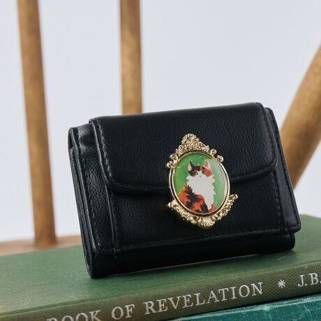 [^ԁFPJA-W1173]sV[YtCAT BROOCH / Lbgu[`G惂`[t3ނ̃lRu[`ɂAꂼ̃lR̃C[Wɍ킹ztŐVV[YBpbƖڂO[EbhɃx[VbNȃubNS3FWJBڂW߂hfUCŁA蕨ƂĂ߂łBsitgghՂhȎ̂ЂTCỸ}CN~jzB~jV_[̎Ɏg邾ȂA|Pbgɂ̏BȏȃTCYȂzƂĂ̋@\͐\ȂBD̕ƏK̊OɃJ[h|PbgAK̎o₷BOX^̏KĂ܂BiLbVXς⏬obOɂ߁Bڂu[`ƃ\bhJ[킹hfUCő؂ȕւ̑蕨ƂĂ߂̃ACełBsuhtPAUL&JOE ACCESSOIRES / |[AhW[ ANZ\NGCeBufBN^[Sophie Mechaly(\tB[EV[)̓l̑q̖Ouhl[ƂPAUL & JOE- e悤ȋPAgDȂ̂ɐŁA҂킪܂ -PAUL & JOEf鏗́A킪܂܂ɎvقǂɋӎuƐMOɂӂA̋߂̂𖾊mɐSX^CbVȏłBAj}t[`[tƂj[Nȃp^[gpRNV͊yɈAuh̃ACfeBeB[łhJOIE DE VIVIRE(邱ƂɊ)hAfUĈ鏈ɎU΂߂Ă܂sXybNtJ@FzbNJdlFJ[h|Pbg~3 / D~1 / K~1stitpBOX