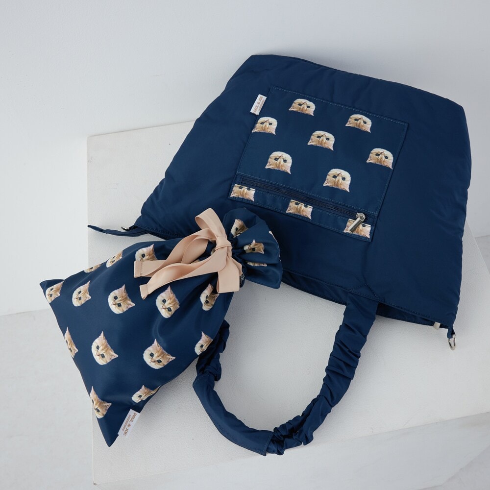 [}C]2WAYВtgxg[g PJA-B1343 klbg/|[AhW[ANZ\iPAUL & JOE ACCESSOIRESj lCr[